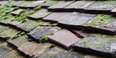 Hitcham roof repair costs